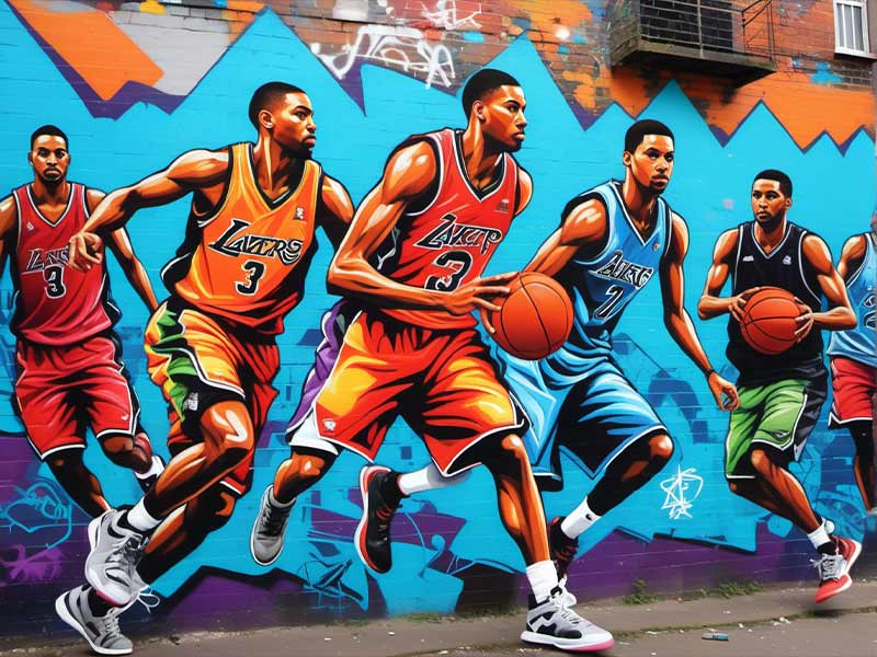 打爆湖人后卫线！马祖拉：普理查德信心爆棚，这源自他的训练态度