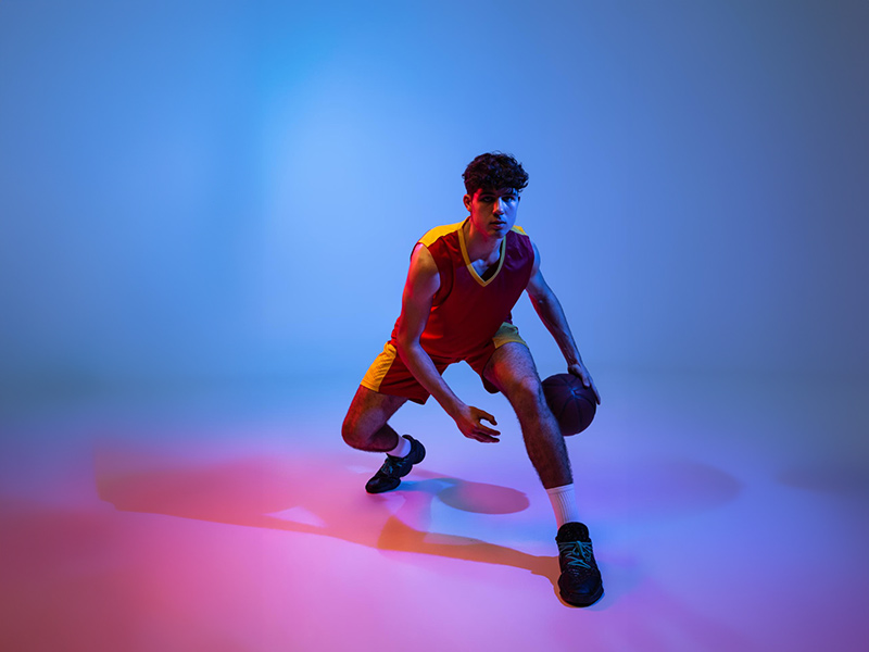 这就把兄弟卖啦约基奇：为啥东契奇啥比赛都看因为他赌球了