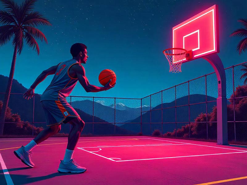 赛马冠军&NBA冠军二选一约基奇：现在来说是NBA冠军