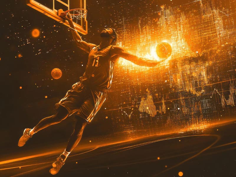 谁是NBA现役第一人富保罗：安东尼爱德华兹！