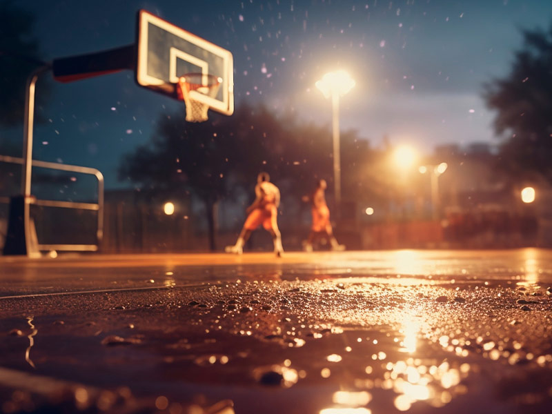 马年画马！约基奇也画出自己最心爱的马了！