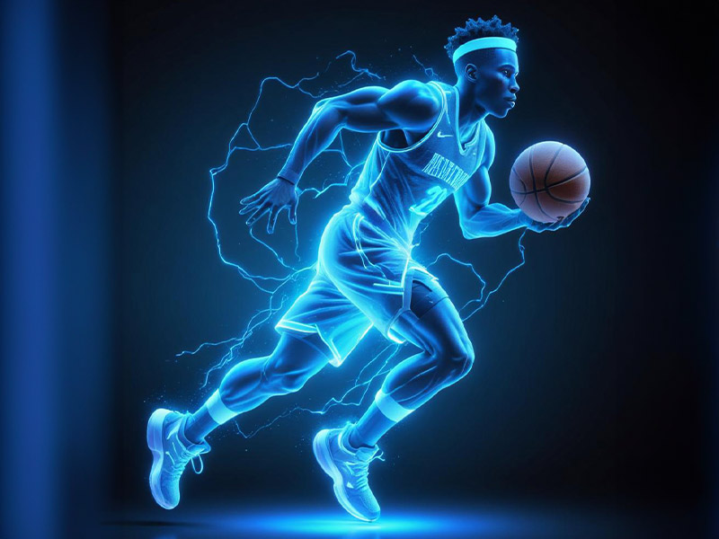 甜瓜：老詹现在TMD想干嘛就干嘛！他有这资格！联盟没他转不动