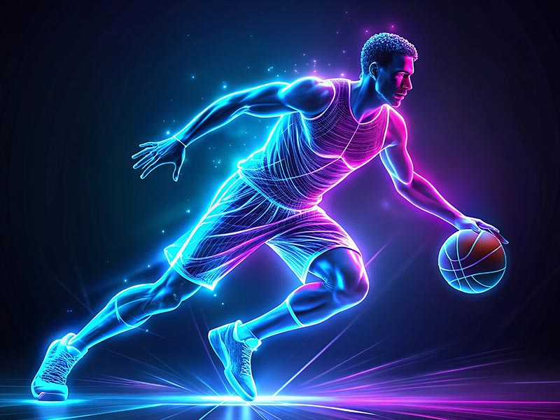 孔祥宇：26中6三分绝杀杰伦格林给我看笑了比赛真难评