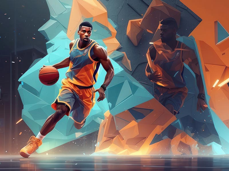 02月21日NBA常规赛快船湖人全场录像