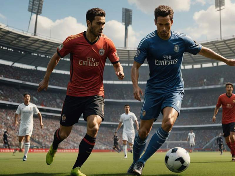 冲破对手层层包围！这个时期的基耶萨就是意大利头号尖刀！