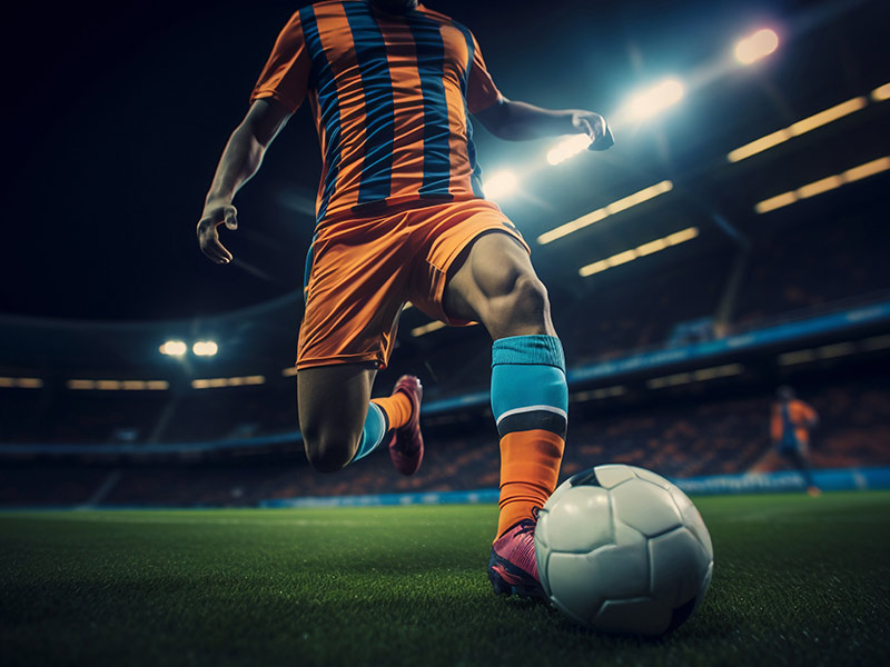 巴黎防线漏人!巴洛贡硬扛防守推射梅开二度