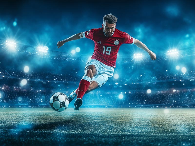 2013年恒大亚冠决赛，CCTV1《新闻联播》现场报道