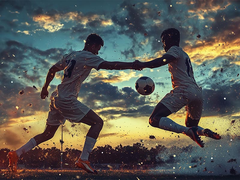 他把青春留在了这里！特尔施特根的定海神针时刻！