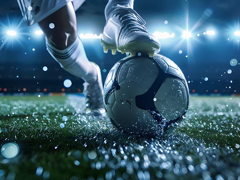 鲁尼：我最喜欢和卡里克、吉格斯踢比赛梅西是我最想合作的球员