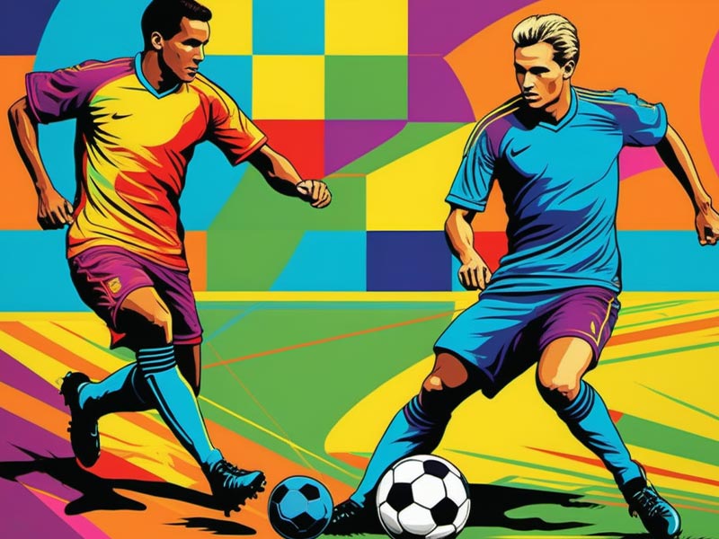 巧夺天工！名场面：0607赛季皇马的黄金配合！